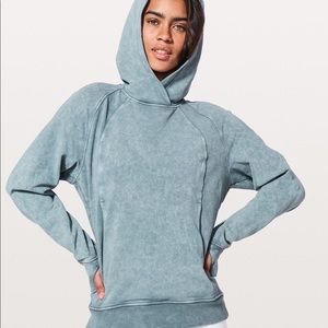 Lululemon Scuba Hoodie Pullover